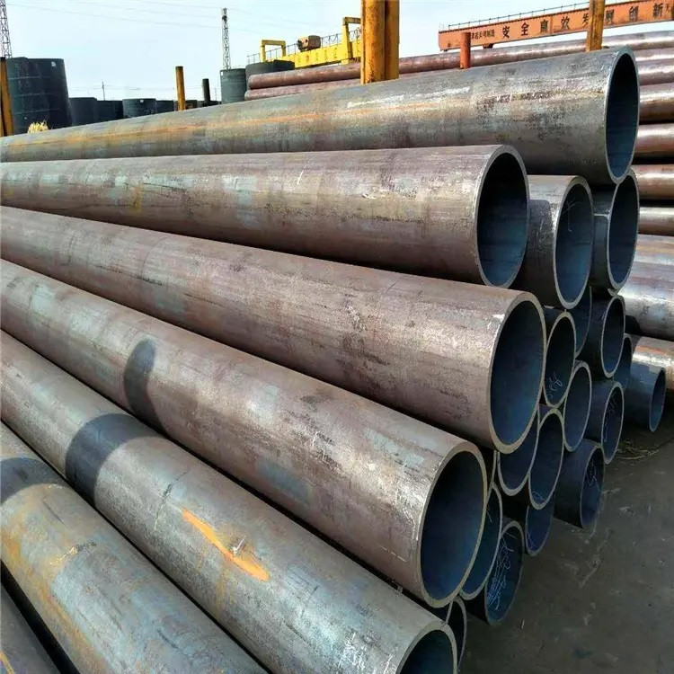 China's high quality seamless steel pipe supplier