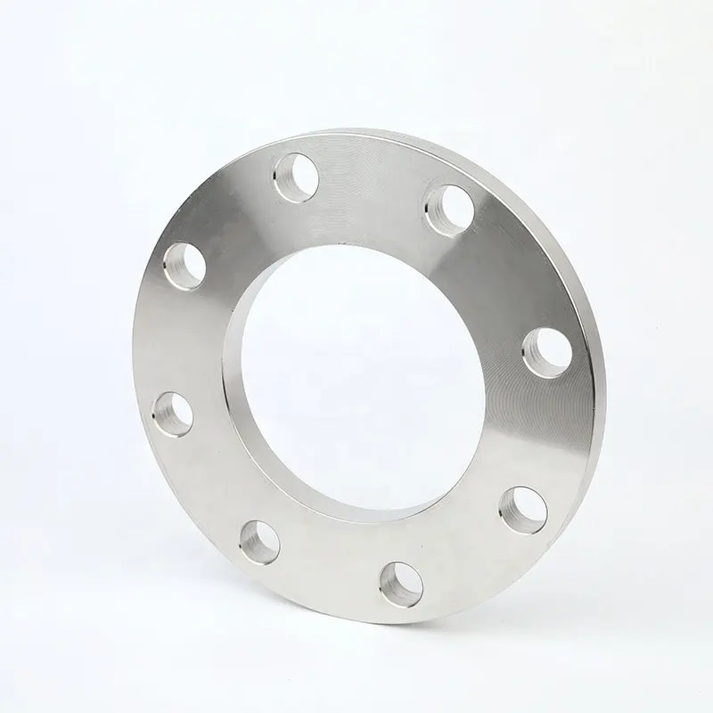 Quality pipe flanges made in China