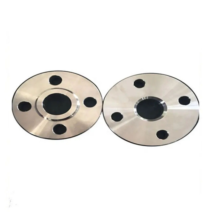 Quality pipe flanges made in China
