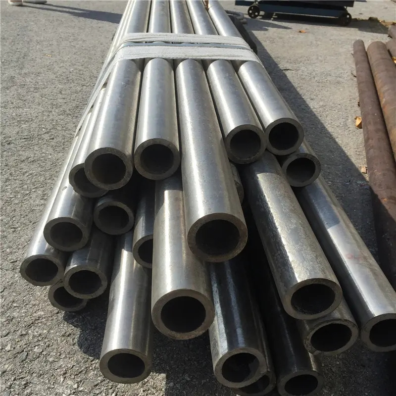 ASTM A213 201 304 304L 316 316L 310s 904l seamless stainless steel tube/pipe SCH10 40 80