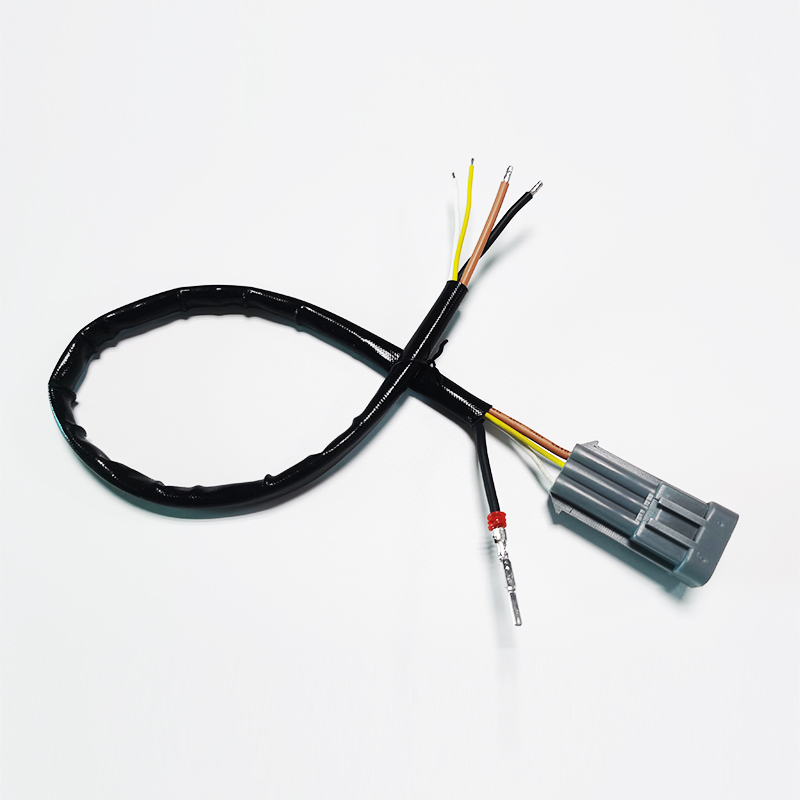 Washer Wire Harness for OEM Appliances: Everything You Need to Know
