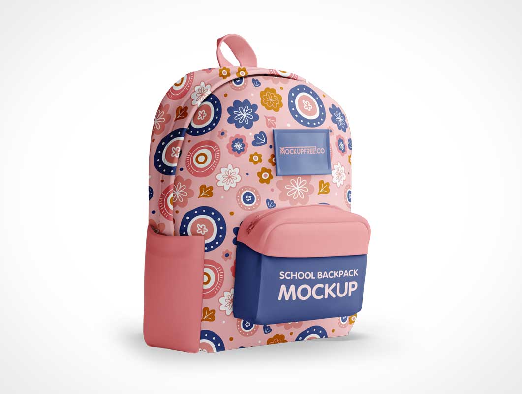 Design Your Own Personalised Backpacks & Tote Bags: Large Choice of Colours, Styles & Templates, High-Quality Printing, Save Up To 70%