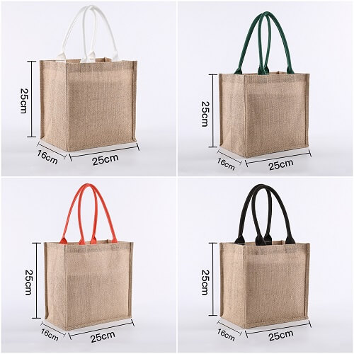 Burlap Bags : Your Fabric Source - Wholesale Fabric Online