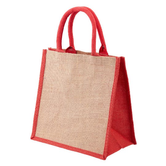 Jute Bags | Buy Wholesale | Blank or Printed | BIDBI