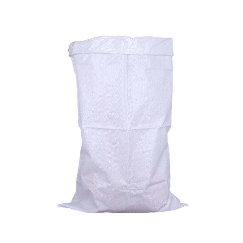 50kg Pp Woven Bags Laminated