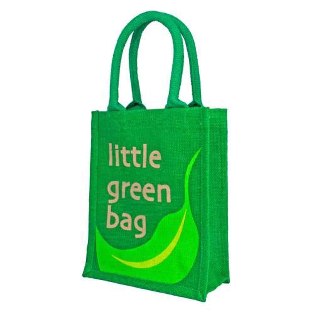 Jute Bag Emporium - Wholesale Trader of Customized Jute Products & Jute Promotional Bags from Delhi