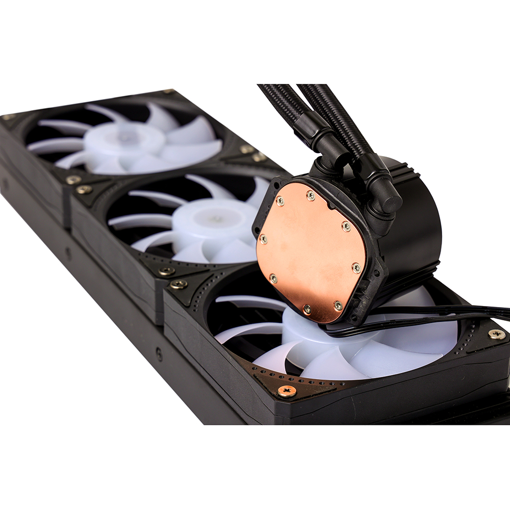 Benefits of Liquid Cooling for Computers: A Guide for Tech Enthusiasts