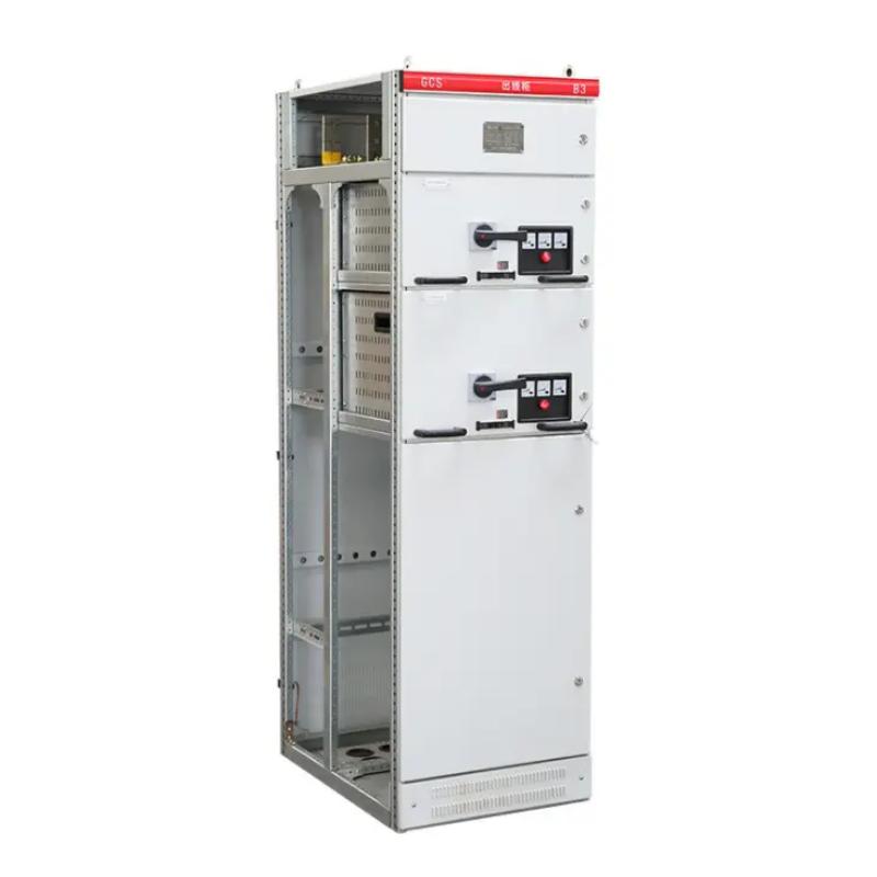 Innovative Gas Insulated Substation Technology: Benefits and Advantages