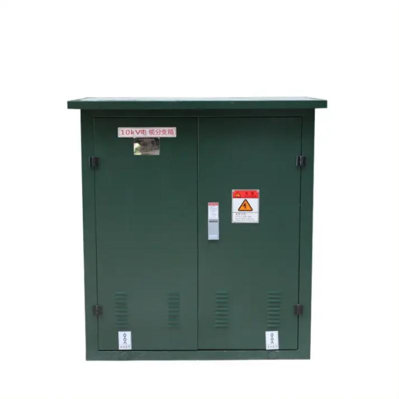 ip65 metal electrical cabinet distribution box