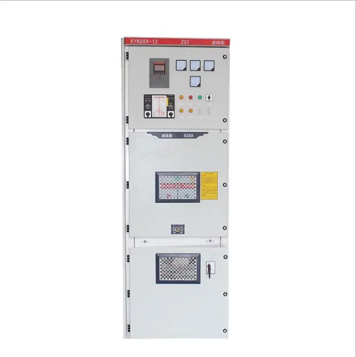 Top Benefits of Using Disconnect Switches in Substation Equipment