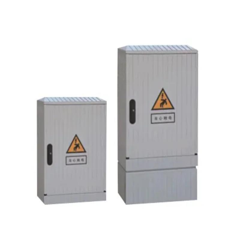 SHF1-Q-S low voltage cable branch box SMC low voltage switchgear set series AC3800v