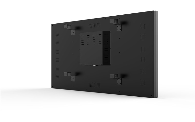 PD_YS14-Extreme Narrow Bezel LCD Video Wall for Business