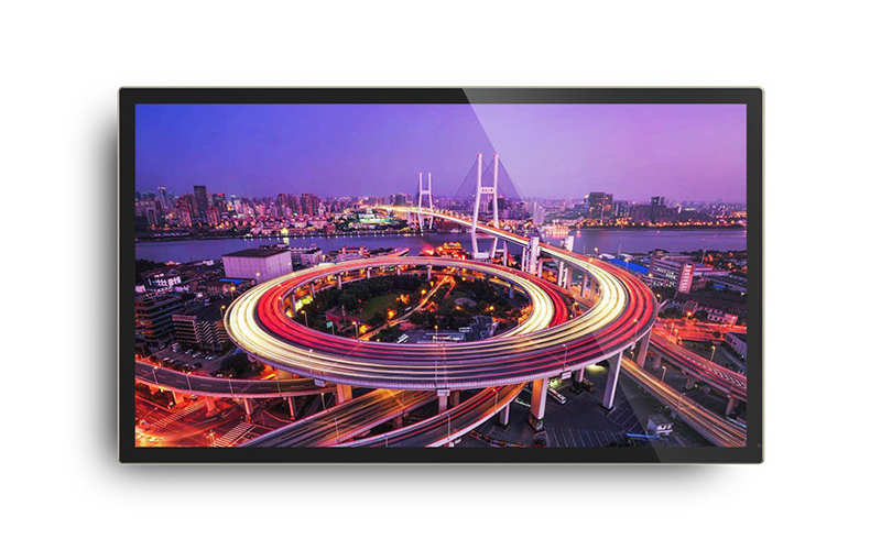 Top Digital Signage Solutions for Effective Marketing and Communication