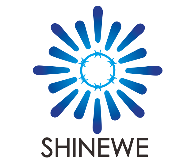 Wire Netting, Wire Mesh, Wire Mesh Fencing - Shinewe