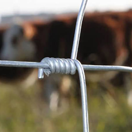 Hinge Joint Fence Cattle Fence
