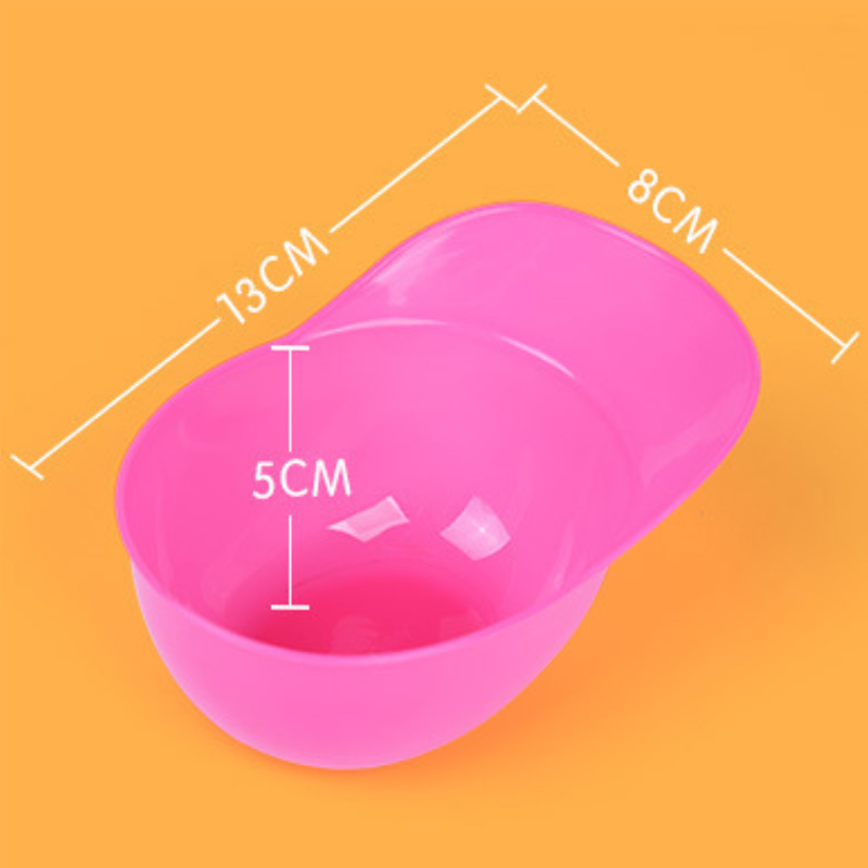 custom design mini ice cream packaging containers Ice cream bowl food container