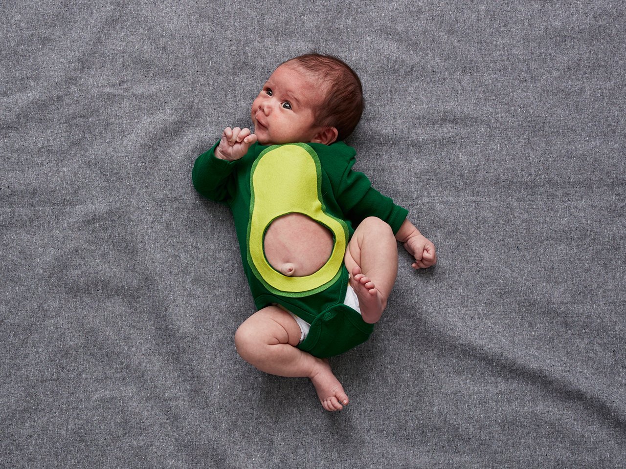 Baby Costume | Marapedia | Fandom
