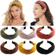 Headbands for Women 2PCS Random Delivery | Celie Hair