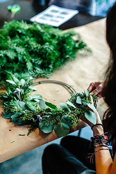 Holiday Decor Inspiration – Thanksgiving, Fall, and Festive Ideas