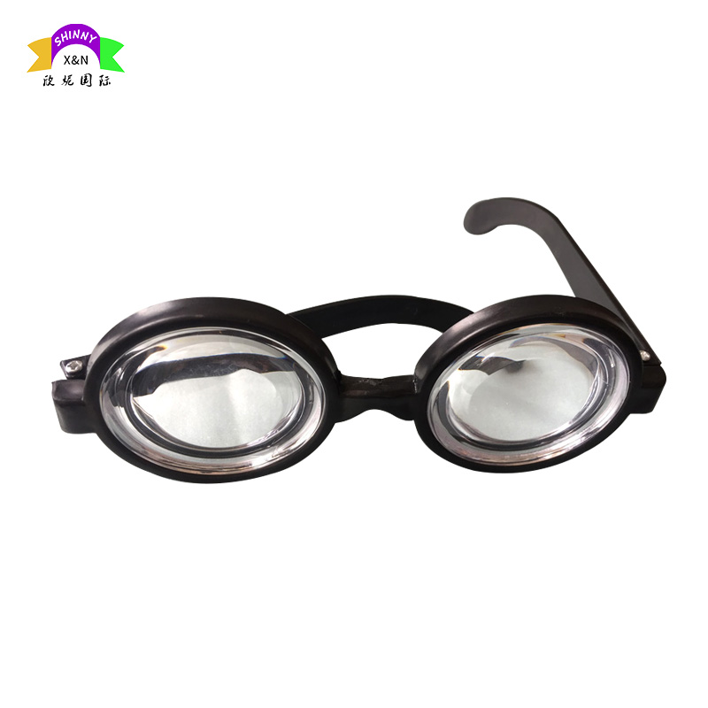 Light Up Flash Glasses - The Latest Trend in Fashion Eyewear