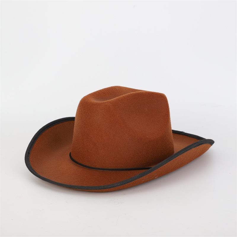 Cheap Price Novelties Junior Cowboy Hat