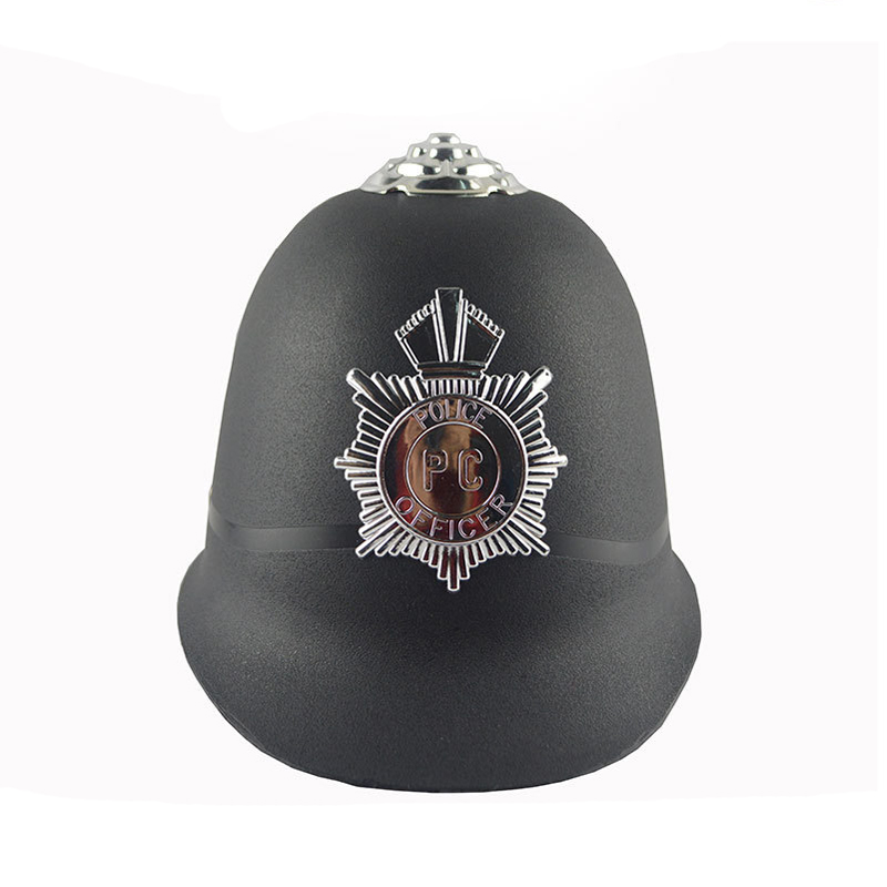 New Product honours caps military police Royal Police Cap safety helmet