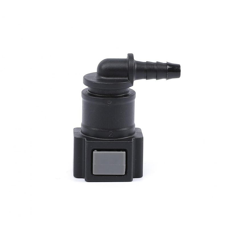 SAE Quick Connectors For Fuel Line 7.89 Series