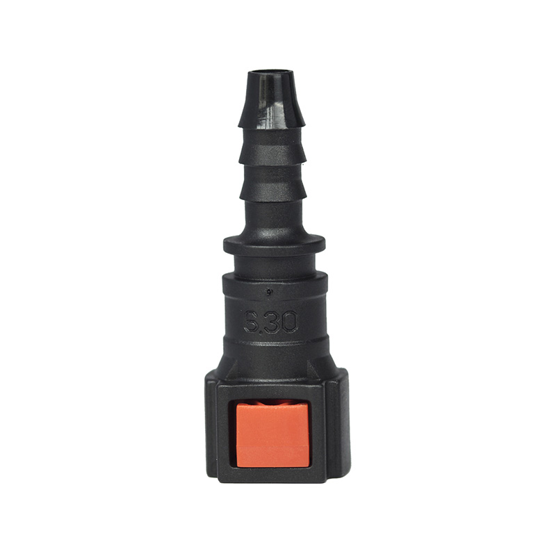 Sae Quick Connectors For Urea Scr System Size 6.3 Series