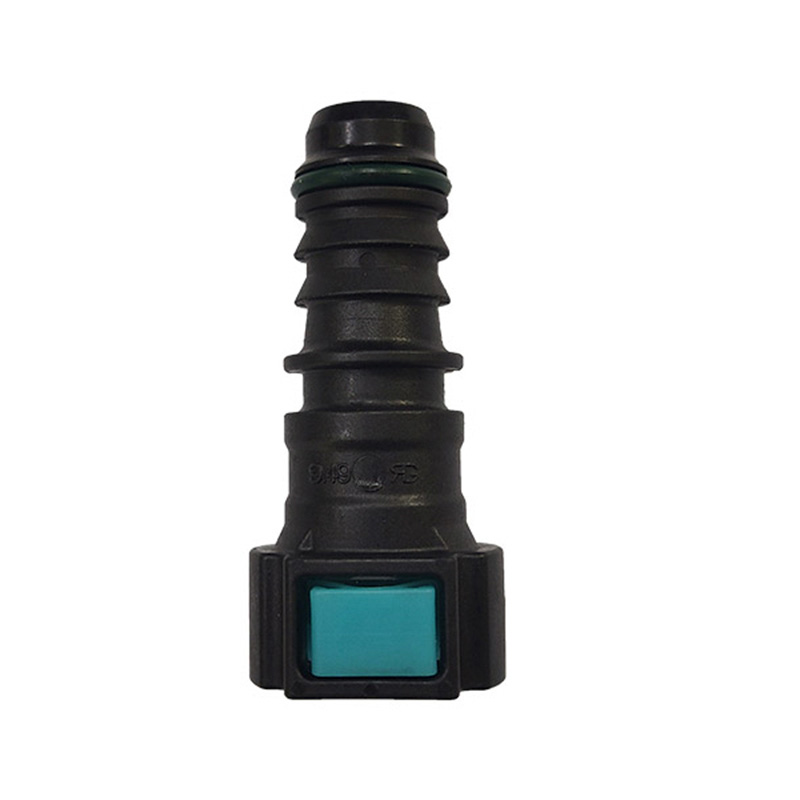 Sae Plastic Automotive Quick Connector 9.49 Series