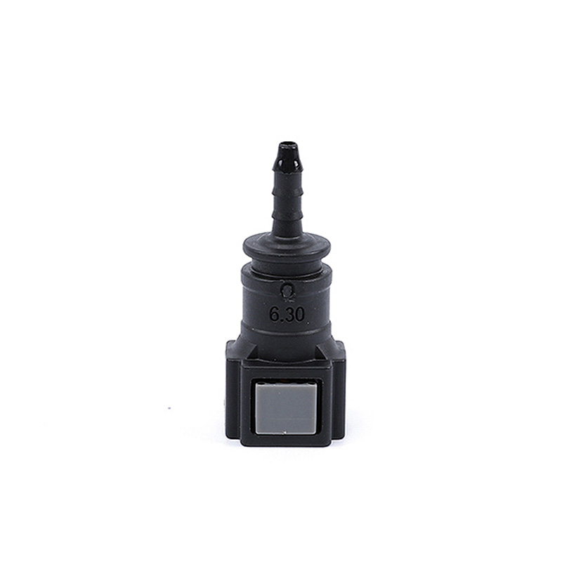  Sae Quick Connectors For Water Cooling System Size 6.3 Series