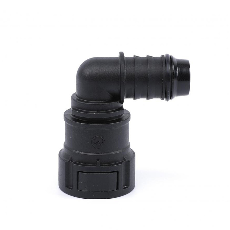 Sae Quick Connectors For Nylon Tube And Rubber Hose