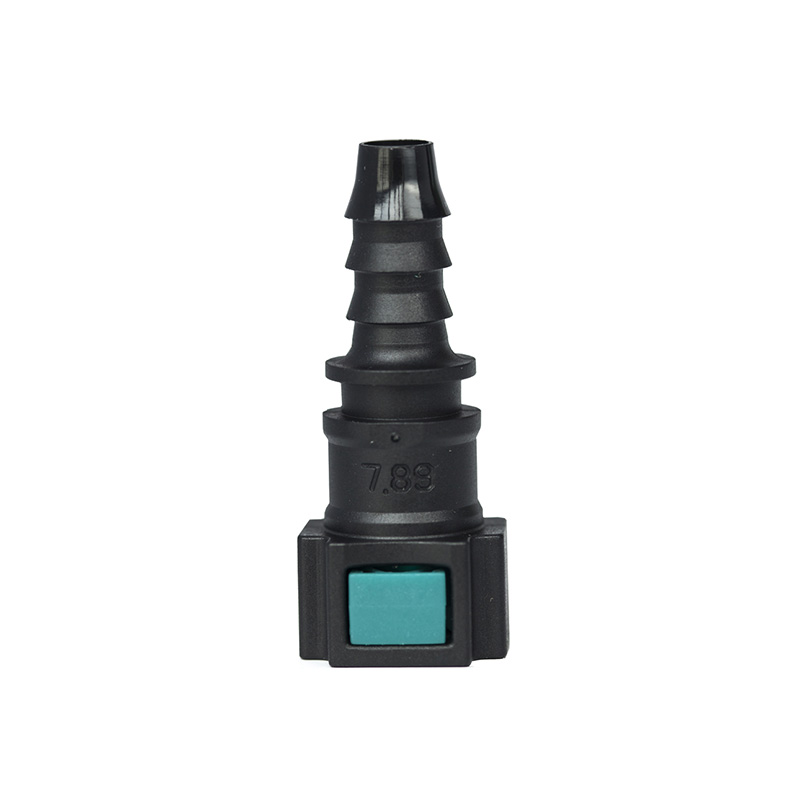 Sae Quick Connectors For Conductive System 7.89 Series
