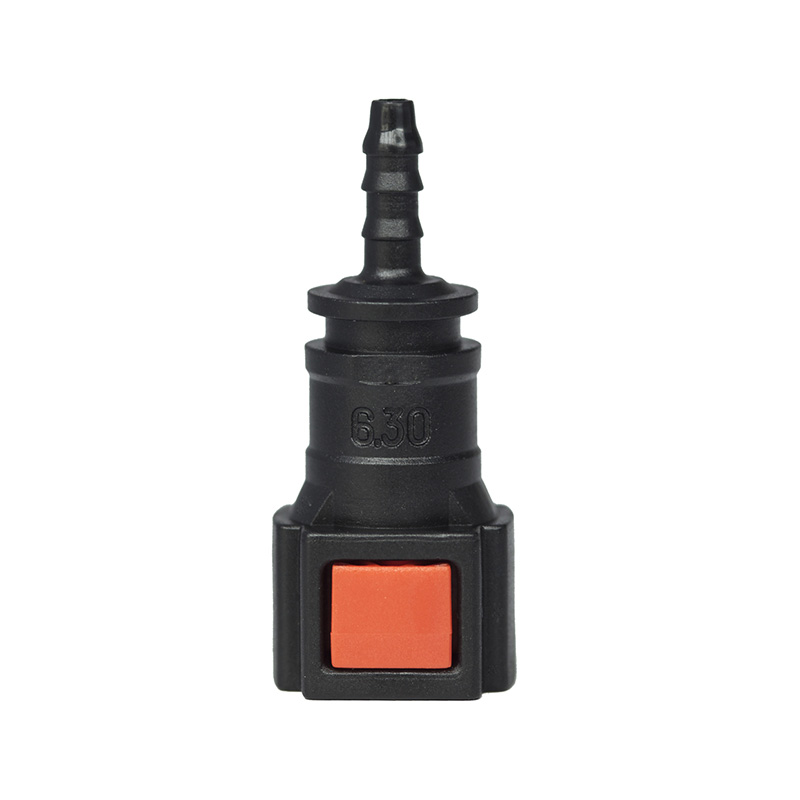 Sae Quick Connectors For Urea Scr System Size 6.3 Series