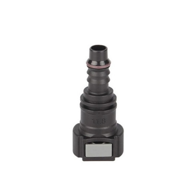 Sae Quick Connector For Fuel Lines And Urea Lines 11.8