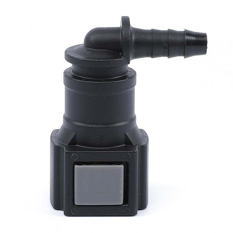 Sae Quick Connector For Fuel System Size 6.3 Series