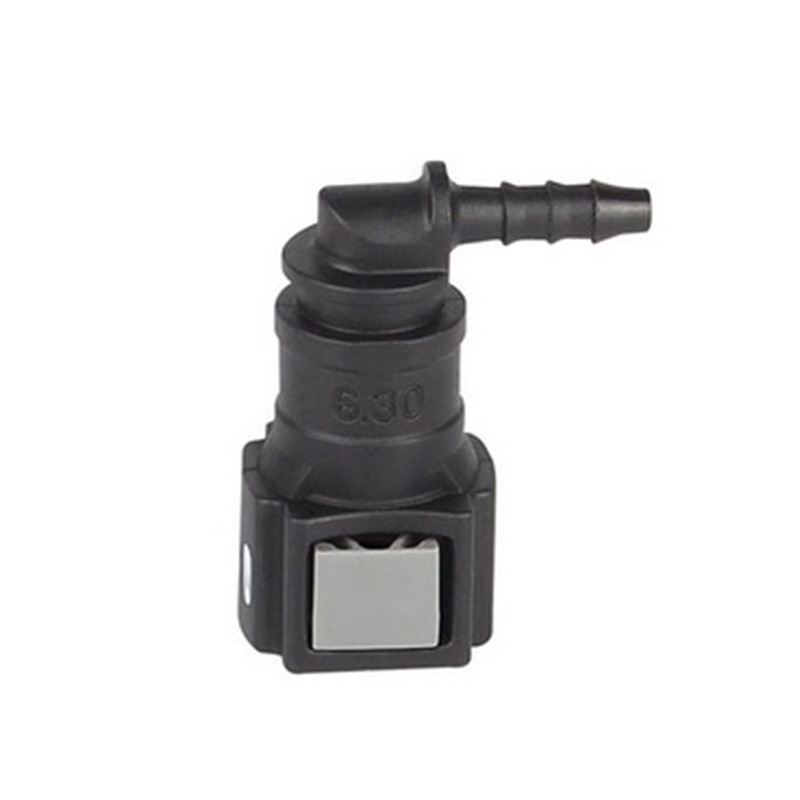  Sae Fuel System Quick Connectors Size 6.3 Series