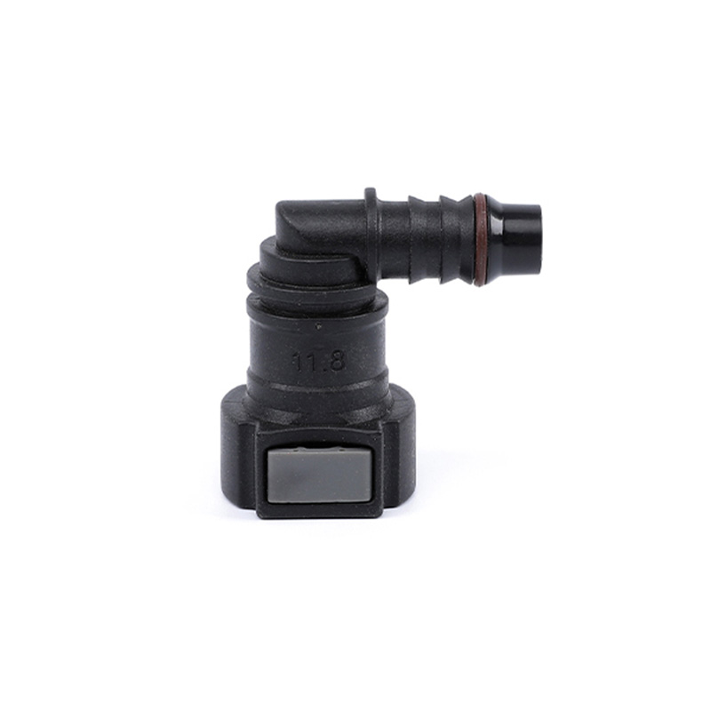 Sae Quick Connectors For Water Cooling Lines 11.8 Series