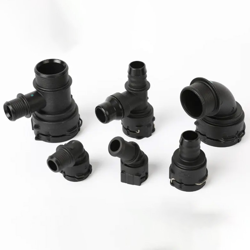  Vda Quick Connectors For Water Cooling System