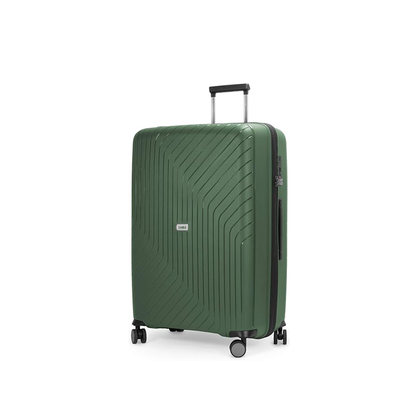 Wholesale PP luggage sets Trolley Case