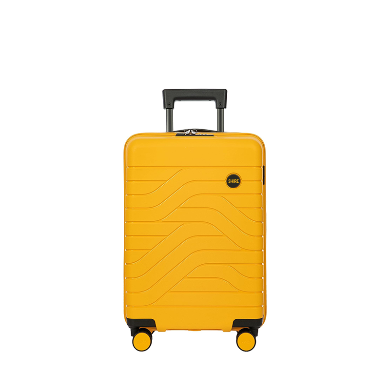 Smart Luggage that Automatically Tracks Behind You