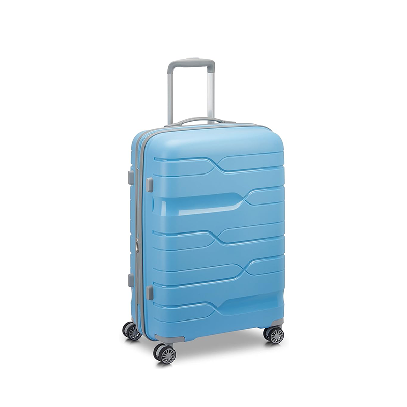 10 Best Carry-On Luggage Options for Travel in 2021