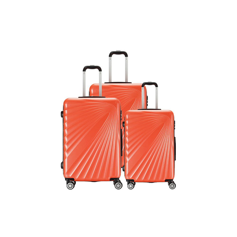 Durable and Convenient Trolley for Travel Bags