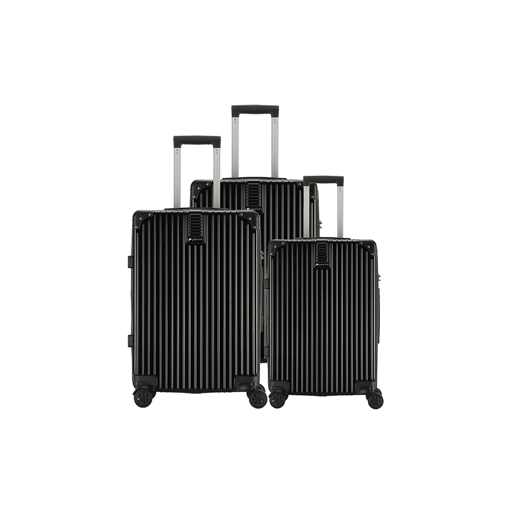 Top Custom Trolley Case Supplier: A Comprehensive Guide to Finding the Best Option