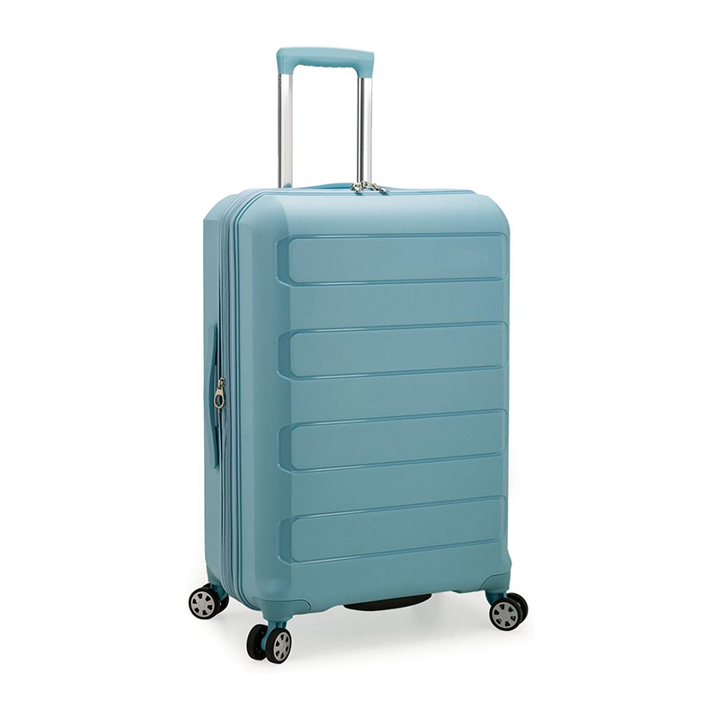Factory Direct Sell travel trolley luggage 