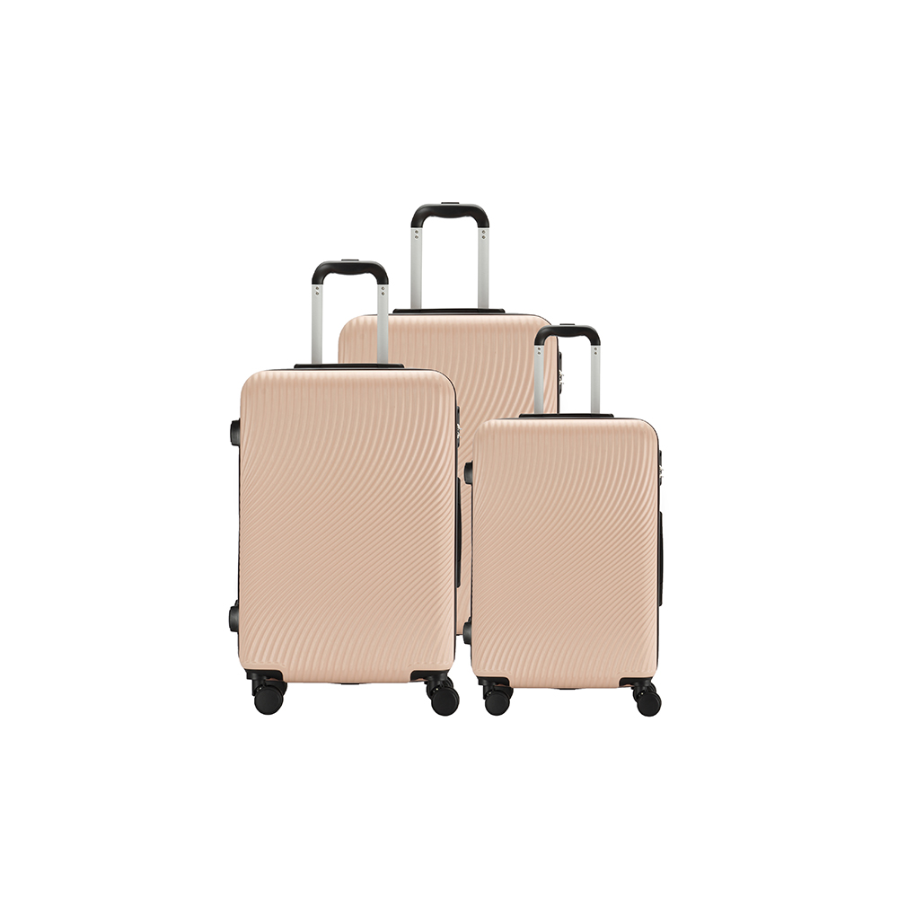 55x40x20cm Cabin Luggage: The Perfect Travel Companion