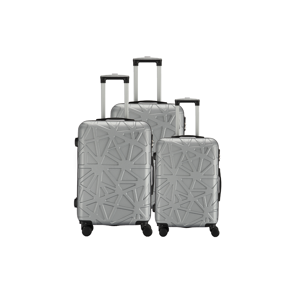 Discover the Versatility of Expandable Cabin Bags for Hassle-Free Travel