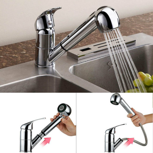 Shop the Latest Chilled Still or Sparkling Water Filter Tap with C-Spout at Hfele U.K. Shop