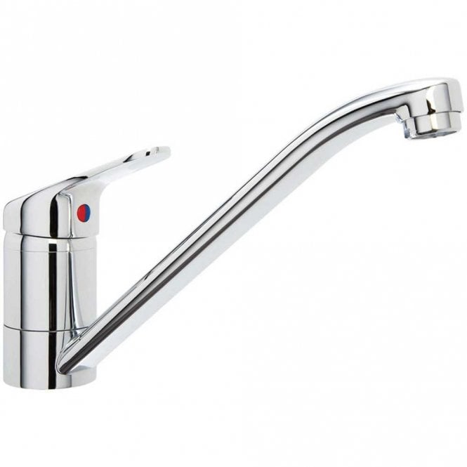Instant Hot & Cold Kitchen Sink Mixer Boiling Tap