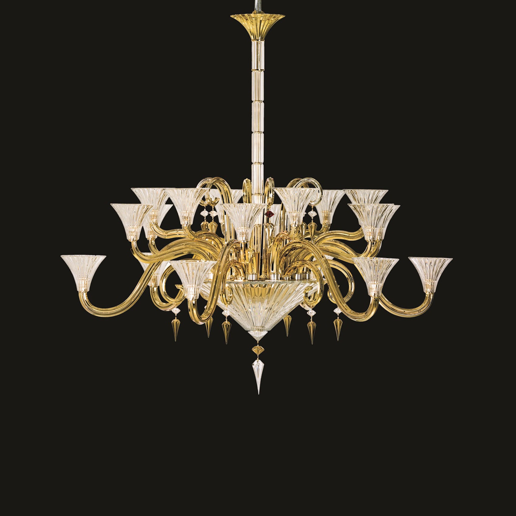 Mille Nuits Chandelier