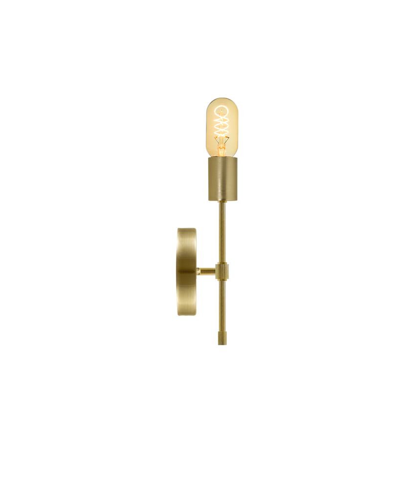 TORCH WALL SCONCE - Baccarat